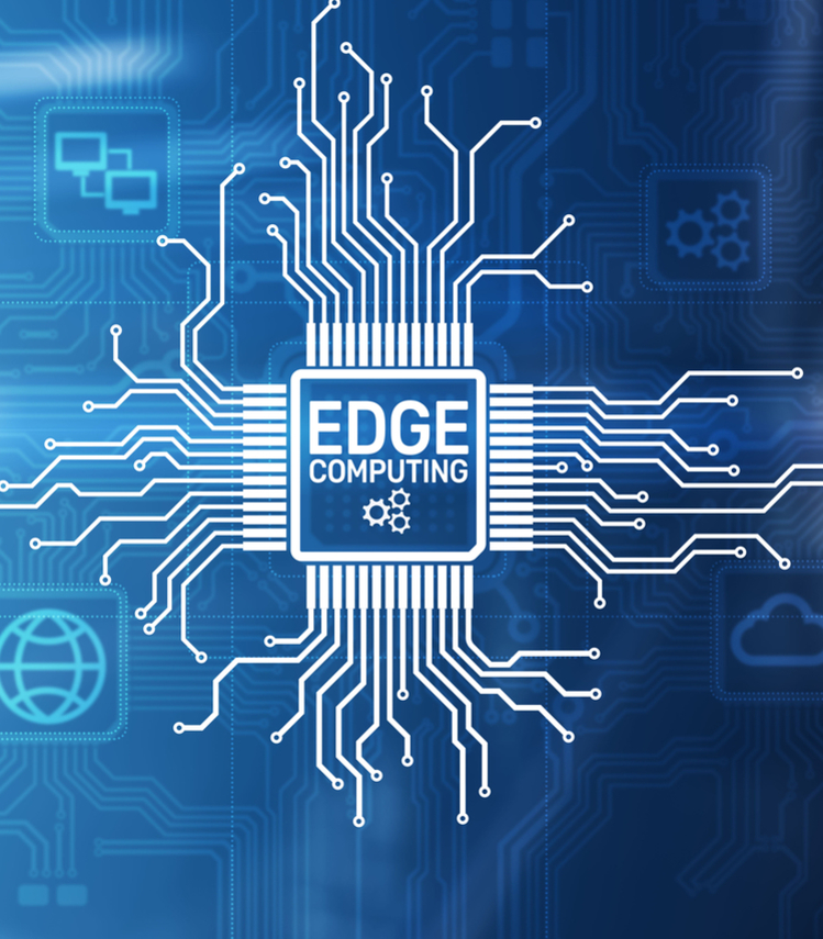 Edge Computing 2024