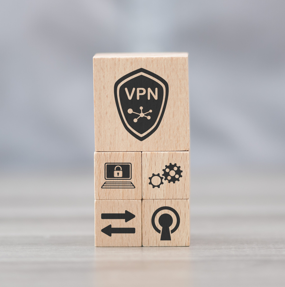 VPN Concept