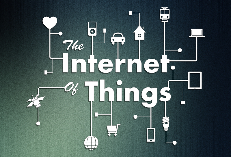 Internet of Things Diagram